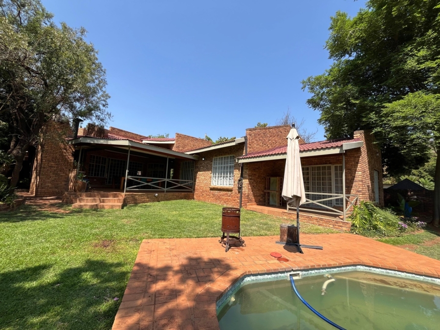 4 Bedroom Property for Sale in Cashan North West